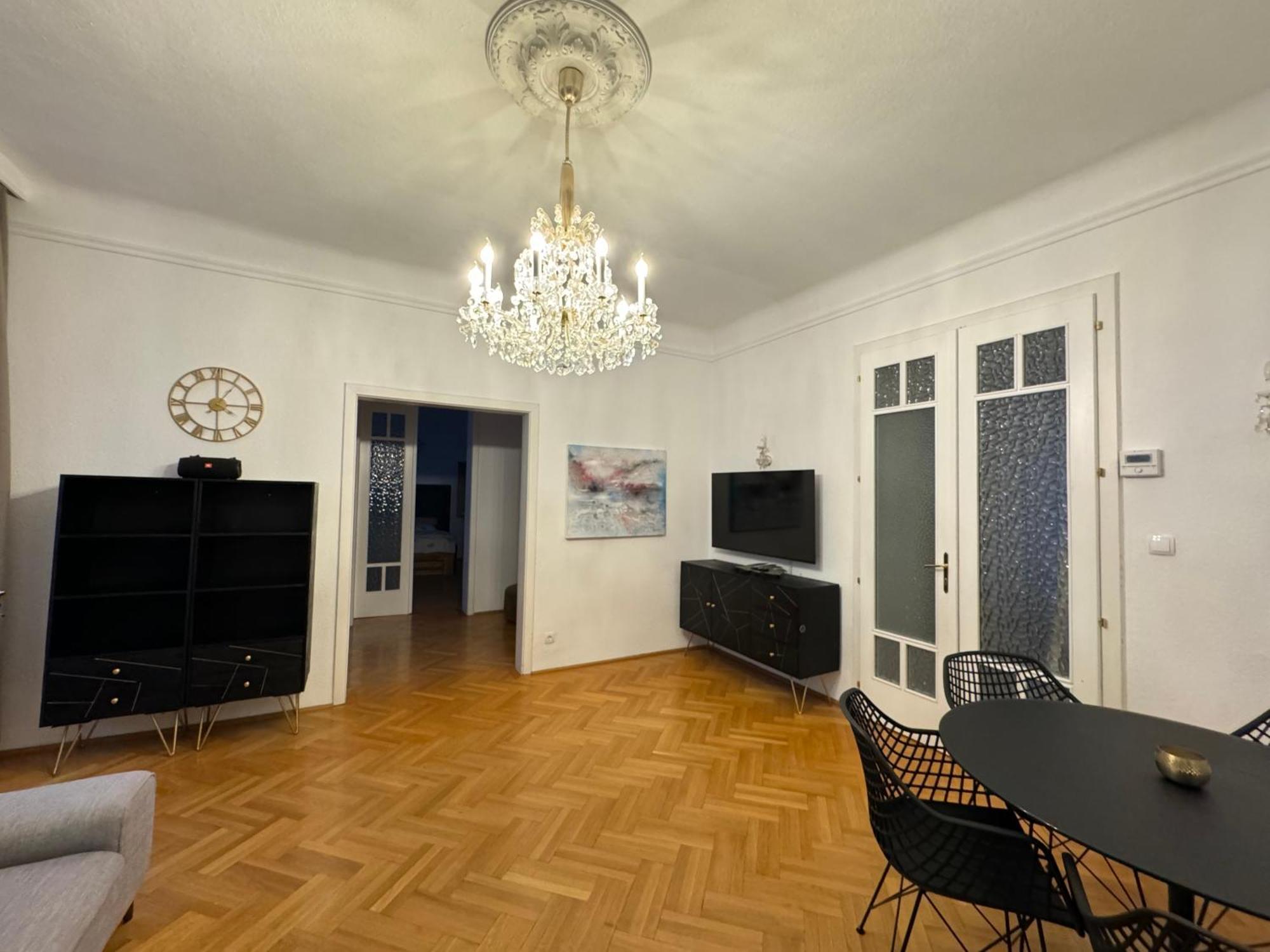 Atelier Lomani Apartment Viena Exterior foto