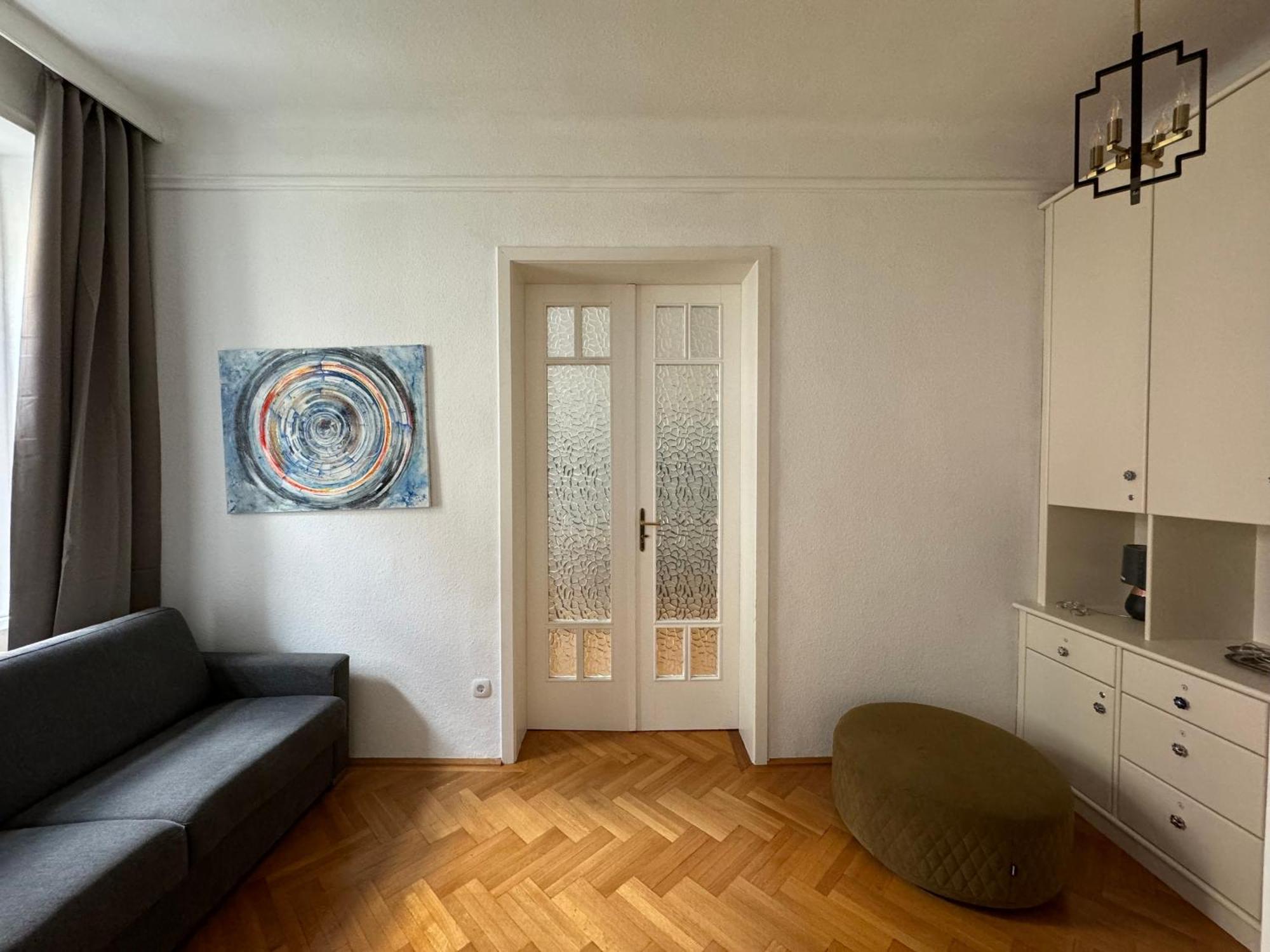 Atelier Lomani Apartment Viena Exterior foto