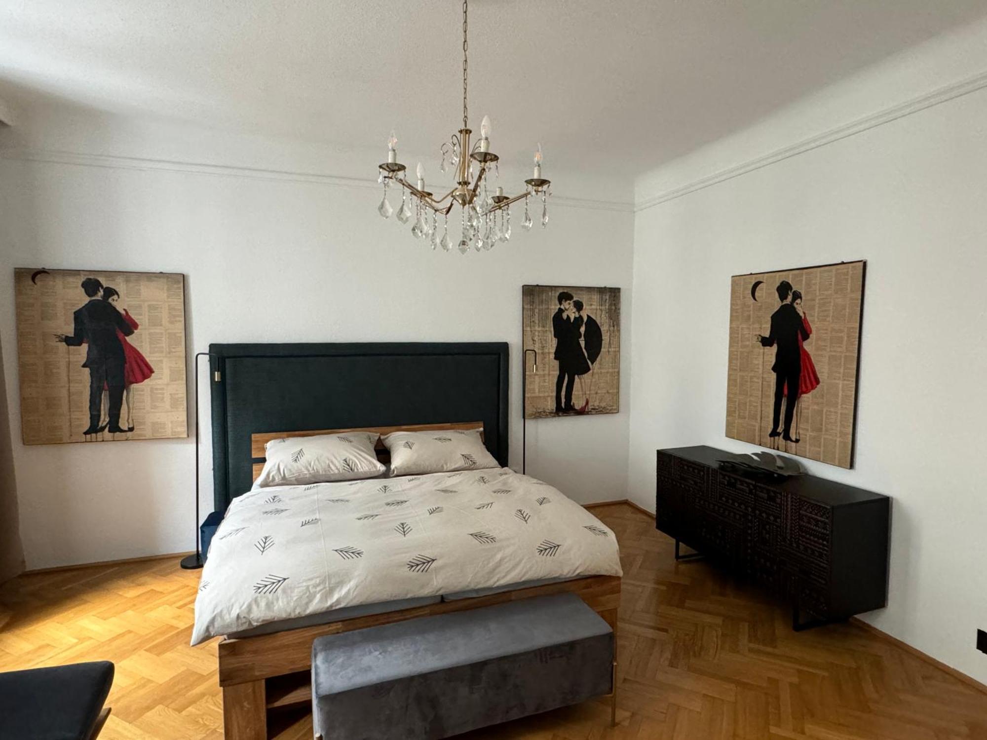 Atelier Lomani Apartment Viena Exterior foto