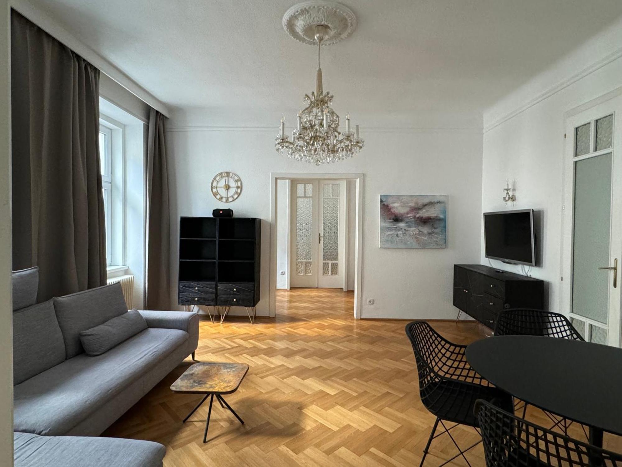 Atelier Lomani Apartment Viena Exterior foto