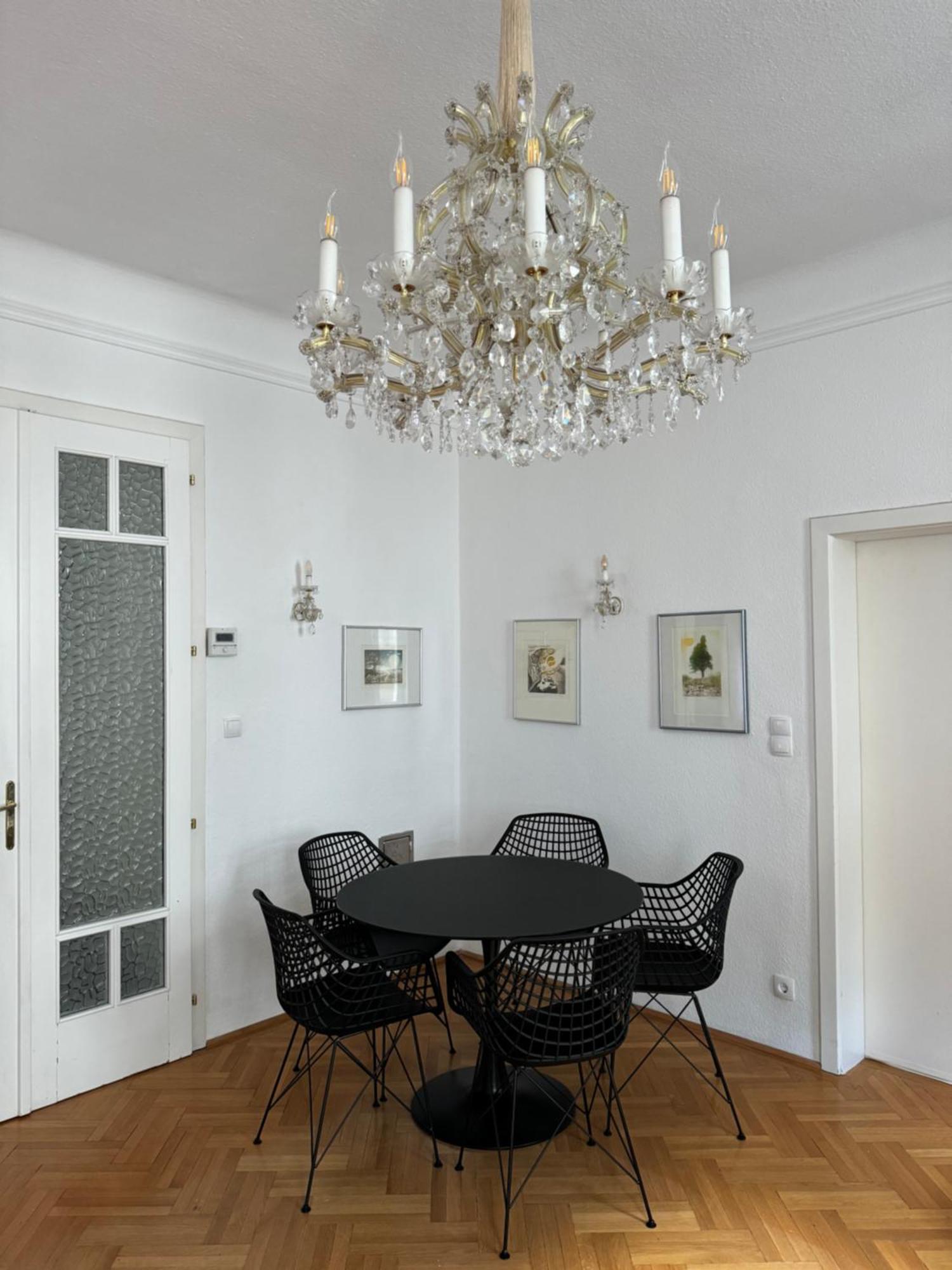 Atelier Lomani Apartment Viena Exterior foto