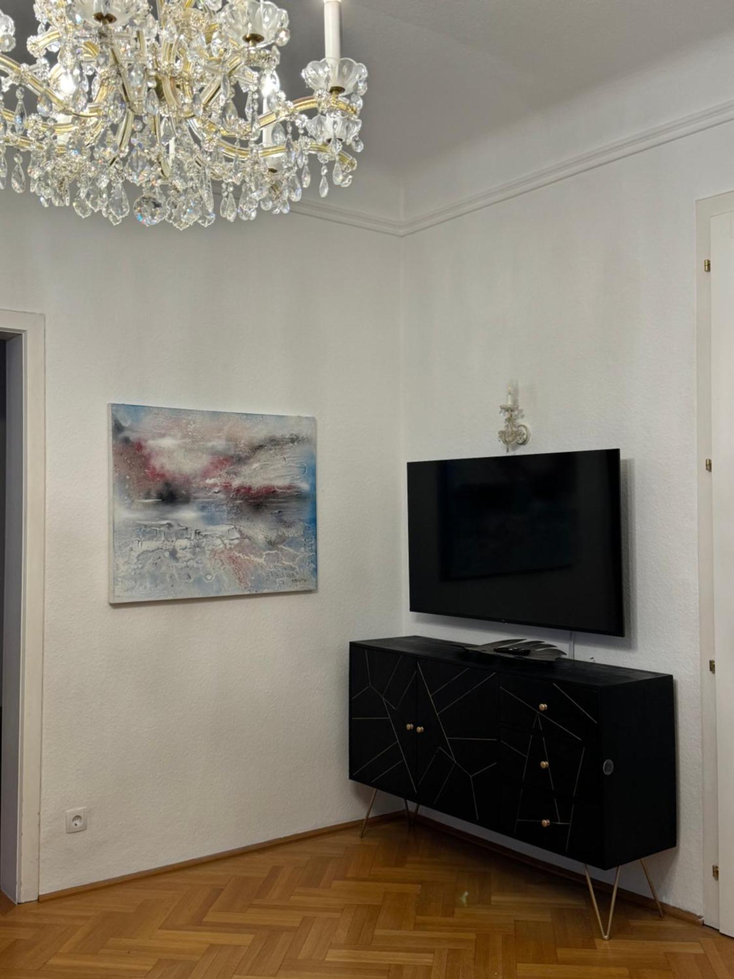 Atelier Lomani Apartment Viena Exterior foto