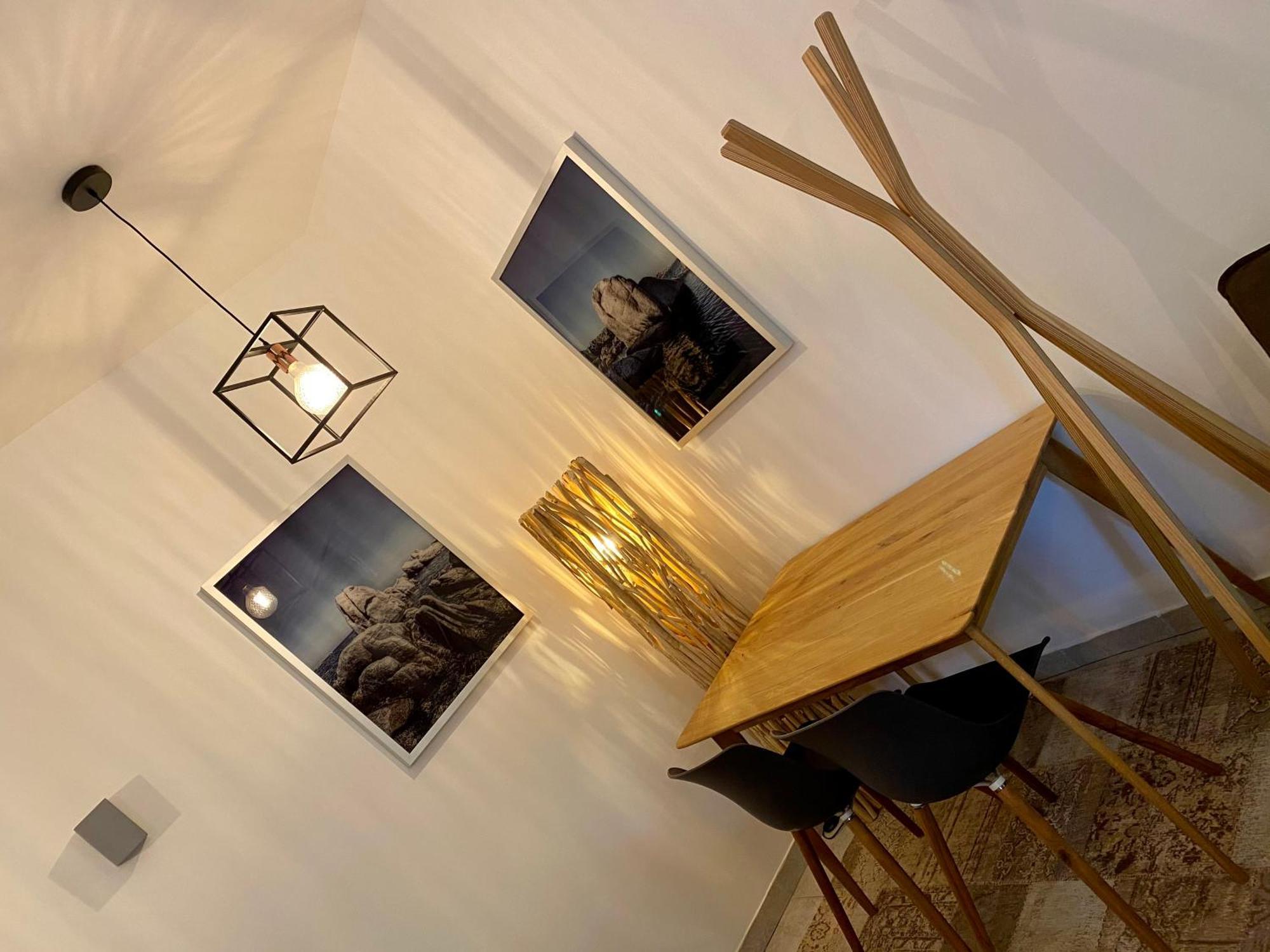 Atelier Lomani Apartment Viena Exterior foto